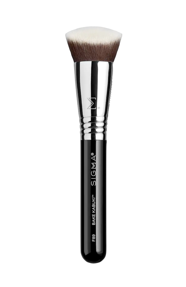 Sigma Beauty (F89) Bake Kabuki Brush